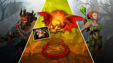 dota vlads|Wraith Pact .